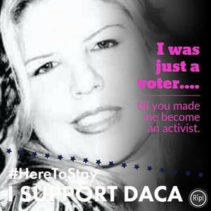 Meet your Posher, Yamie